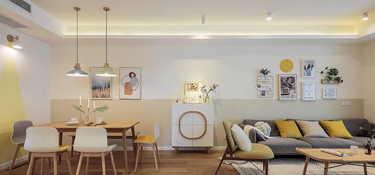 杭州老房翻新裝修攻略牢記這幾點！