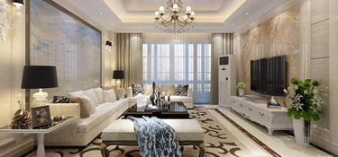 杭州裝修費用清單是什么樣的，小戶型的房子裝修要花多少錢？