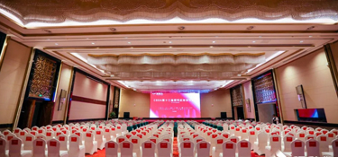 喜訊！祝融獎·照明應(yīng)用設(shè)計大賽頒獎典禮圓滿召開，銘品裝飾一鼓作氣榮獲兩項大獎！