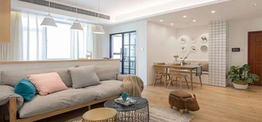 杭州口碑最好的裝修公司我推薦銘品裝飾！