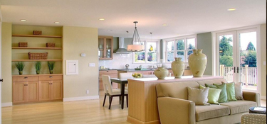 杭州靠譜的裝修公司都有哪些優(yōu)勢？