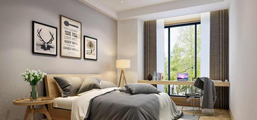 杭州辦公室裝修公司該怎么吸引人？