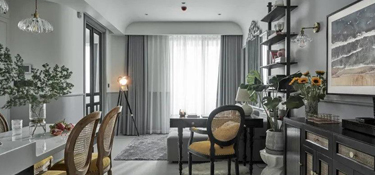 杭州老房翻新改造裝修步驟！