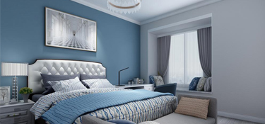 杭州裝修公司刷乳膠漆是怎么刷的！