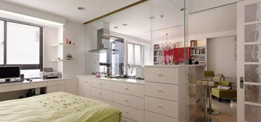 杭州裝修小戶型房屋需要注意什么？