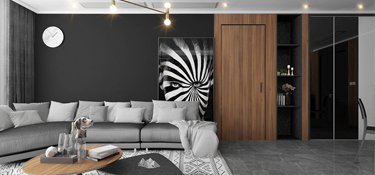 墻壁裂縫原因和墻體修補方法你都知道嗎？杭州裝修銘品裝飾告訴您！