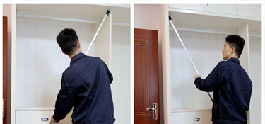 杭州裝修木工驗收注意事項 ！