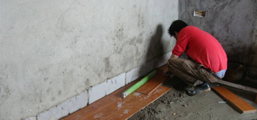 杭州裝修泥工驗收注意事項！