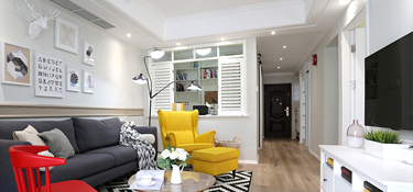 杭州舊房改造裝修對于改建方面有什么好的建議？