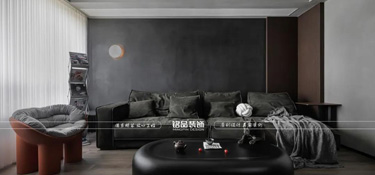 『設(shè)計』侘寂風，228方躍層哲學，一半生活一半藝術(shù)