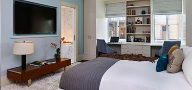 杭州銘品裝飾相對(duì)于其它杭州裝修公司都有哪些優(yōu)勢(shì)？