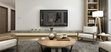 杭州房屋裝修哪個(gè)裝飾公司更好？