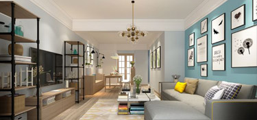 在杭州裝修前應該做哪些準備?需要了解哪些地方才不會被坑?