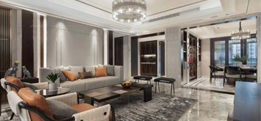 杭州二手房裝修公司排名（口碑、實力、資質(zhì)）