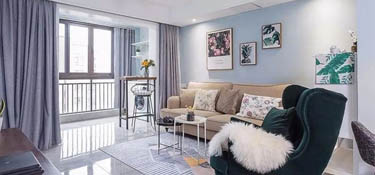 杭州二手房裝修價格表，二手房改造技巧？