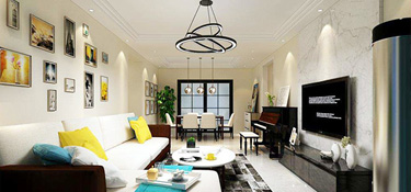 在杭州廚房怎么裝修最實(shí)用省錢？