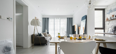 杭州二手房不同空間如何翻新？二手房裝修注意事項(xiàng)？