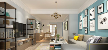 裝修什么是全包？裝修全包有什么優(yōu)缺點(diǎn)？