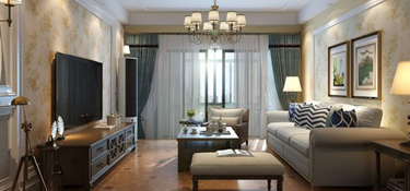 杭州客廳裝修注意事項(xiàng)有哪些呢？