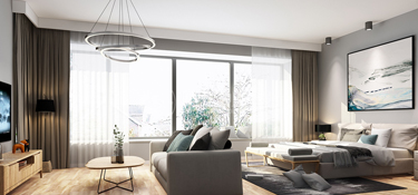 杭州老房局部改造裝修都有哪些注意？