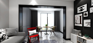 新房裝修后如何驗(yàn)收?杭州裝修公司告訴你！