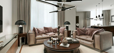 杭州十大裝修公司排名榜，都有哪些裝修公司？