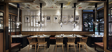 烤肉店裝修技巧？