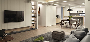 杭州裝修設(shè)計(jì)攻略-書房裝修篇！