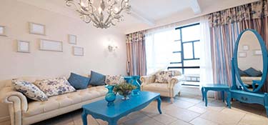 裝修中的風水大忌-鏡子！