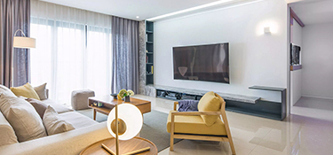 選擇杭州半包裝修公司需要注意什么？