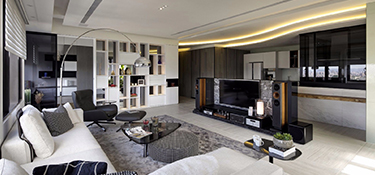 杭州90平方毛坯房裝修要多少錢？