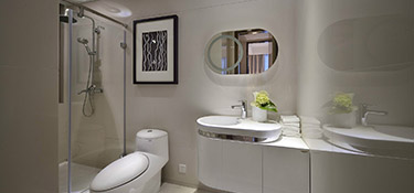 在杭州衛(wèi)生間簡(jiǎn)單裝修多少錢？