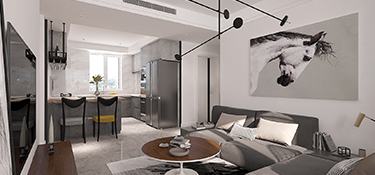 廚房裝修注意哪些細(xì)節(jié)？