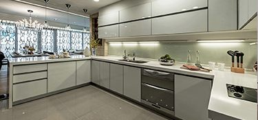 廚房裝修的四個(gè)誤區(qū)！