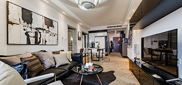 杭州全包裝修注意事項(xiàng)！