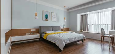 杭州裝修設(shè)計(jì)公司哪家好？