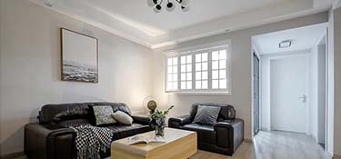 感恩教師節(jié)丨清新如雨，潤物無聲，原來老師喜歡的裝修風格，是這樣的~