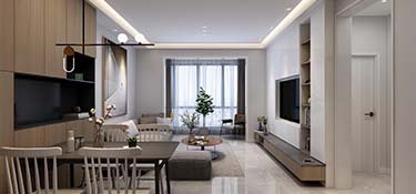 衛(wèi)生間的線路安裝方法！