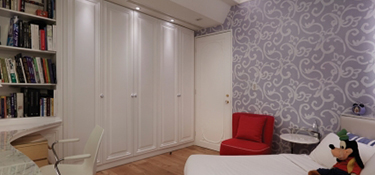 定制衣柜怎么設(shè)計實用，定制衣柜怎么設(shè)計合理