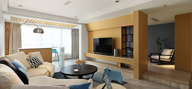 杭州辦公室裝修公司哪家好！