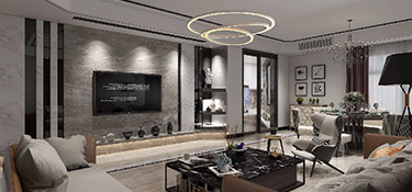 大平層戶型有什么特點？大平層如何設(shè)計？