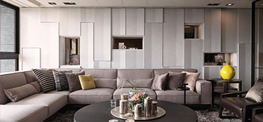 杭州最大的裝潢公司有哪幾家？