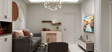 杭州吊頂裝修應(yīng)該注意事項(xiàng)以及細(xì)節(jié)！