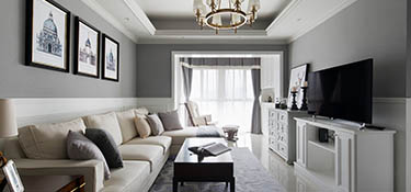 小戶型廚房裝修技巧有哪些？