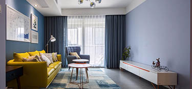 小戶型廚房裝修注意事項！