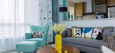 杭州清包、半包、全包裝修如何選擇！