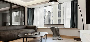 【整屋案例】簡約風120㎡｜無主燈設(shè)計，高級又耐看