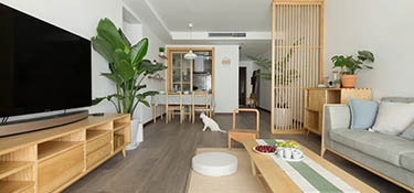 【干貨分享】家里有老人房子應(yīng)該怎么裝？這幾個(gè)設(shè)計(jì)要點(diǎn)不容忽視