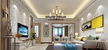 杭州89㎡老房翻新改造需要多少錢？