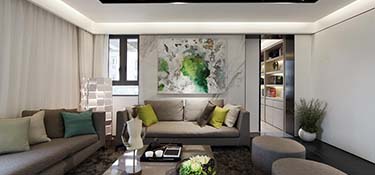 杭州100平米房子裝修費(fèi)用多少錢？